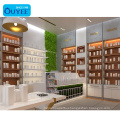 Fashion Perfume Shop Interior Design Perfume Display Shelf Modern Perfume Display